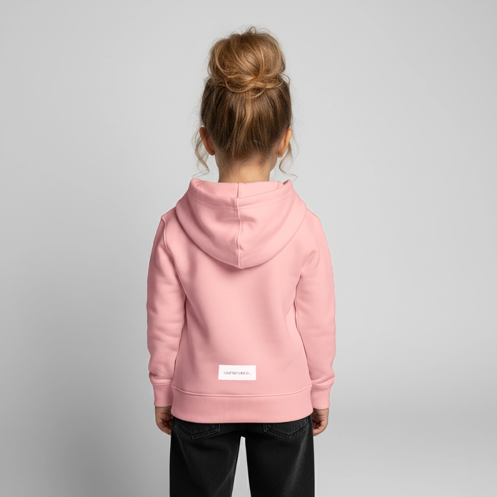 Kids‘ Premium Hoodie - rose