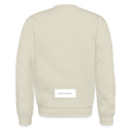 Crewneck Sweatshirt - Sand