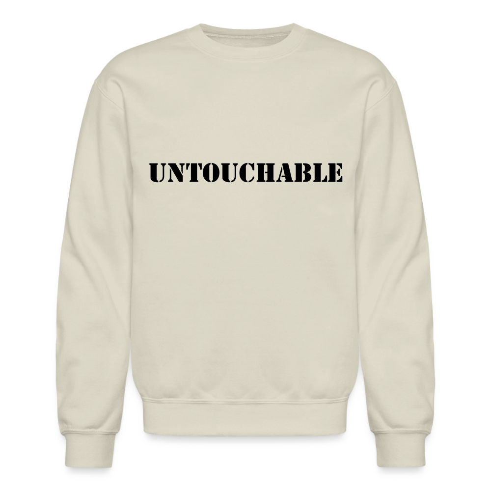 Crewneck Sweatshirt - Sand