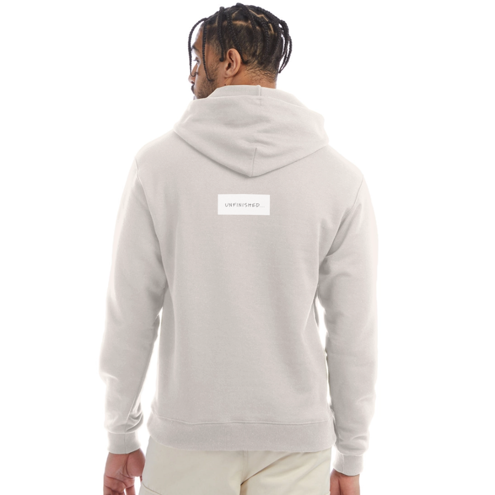 Champion Unisex Powerblend Hoodie - Dark Green
