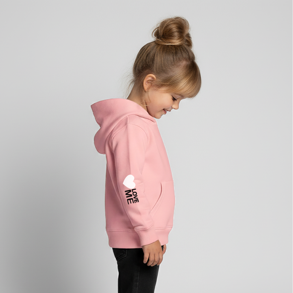 Kids‘ Premium Hoodie - rose