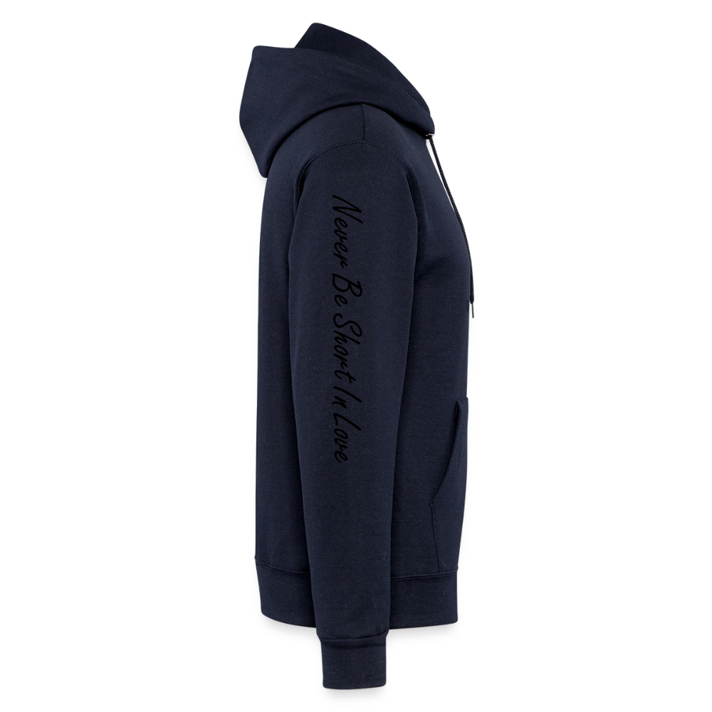 Champion Unisex Powerblend Hoodie - navy